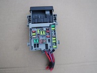 Модуль коробка bsi opel astra j iv 09- 13222786