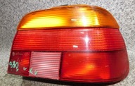 Bmw 5 e39 седан фара правая задний вклад
