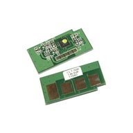 TONER prášok +čip pre SAMSUNG CLP615 620 670