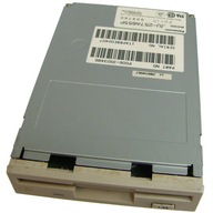 Interná disketová mechanika 1,44 " Panasonic