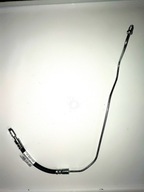 Патрубок тормозной gietki wp hc5505 8e0611763k - фото
