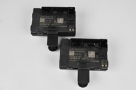 Модуль блок дверь задняя audi q7 4m0959595d