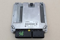 Bmw f10 компьютер двигателя 8511907 0281017325