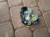 Дросель 1.4t opel astra k v 12671379 - фото