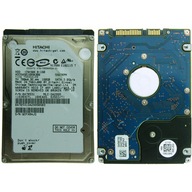 Pevný disk Hitachi HCC545016B9A300 | 0A70531 | 160GB SATA 2,5"