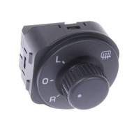 Переключатель зеркала fabia ii iii rapid roomster 5jb959565reh