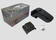 Подлокотник armster ii skoda rapid черный
