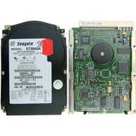 SEAGATE ST3660A | 06-6.01-A1 | detekovaný 4tA