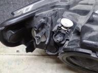 LIGHT FRONT LEFT BMW 3 III F30 F31