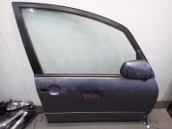 door front przedn right TOYOTA COROLLA VERSO 02-0