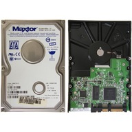 Pevný disk Maxtor DMAX10 | R5GBA GB04A | 200GB SATA 3,5"