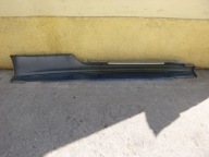 PEUGEOT RCZ moulding threshold cap left threshold
