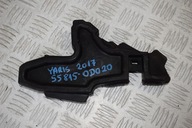 Утеплитель накладка под лобовое стекло yaris iii рестайлинг 55815-0d020