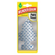 Zapach WUNDER-BAUM choinka Pure Steel