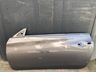 Дверь hyundai genesis левый p-n - фото