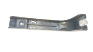 Porsche panamera кронштейн бампера 97050584100