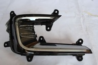 Фара led вождения дневной vw passat b8 r 3g0941056a