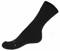 Trekingové ponožky SPAIO VIAFIL 35-37 čierne