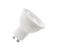 LED žiarovka COB GU10 5W stmievateľná AIGOSTAR studená