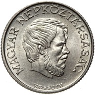 Maďarsko - minca - 5 forintov 1983 - KOSSUTH - Budapešť