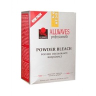 ALLWAVES BLEACH POWDER ROZJAŚNIACZ 1KG