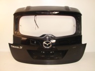 boot doors boot MAZDA 5 V 05-10