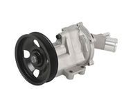 Помпа воды mini cooper one cooper s r50 r52 r53 - фото