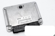 Компьютер vectra b 2.0 dti 0281001873 09136118 cw - фото