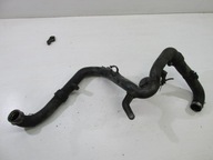 Патрубок интеркулера vw touran 1t0 04r 1k0145838c - фото