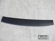 Ap защита обшивка крышки задний 5g6867715a vw golf vii