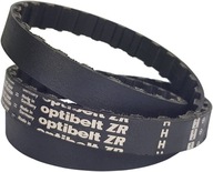 Remeň ozubený remeň H 390 široký 40mm Optibelt