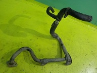 Land cruiser 90 3.0 td трубка воды - фото