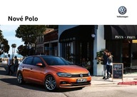 Volkswagen vw polo prospekt модификация, модификацией 2018 11 2017 56 s