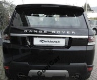 Идеальный kpl. задний кузов, кузову зад range rover sport l494 1