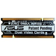 SLI prepínač ASUS 1.01 100% OK 1bW