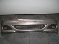 Mercedes cl 203 sport coupe рестайлинг w203 бампер fv