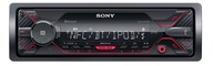 Sony DSX-A410BT Radio samochodowe Bluetooth AUX USB MP3 Android iPhone