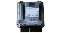 Ecu audi a6 3.0 tdi 4f9910402a 0281016451 дописать