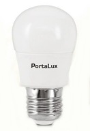 TECHNISAT PORTALX LED ŽIAROVKA E27 5,5W LED