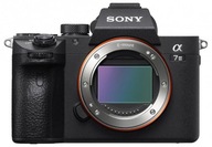 SONY ALPHA ALFA A7 III ILCE7M3B BODY - NOWY