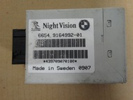 Идеальный модуль night vision bmw e65 e60 e61 e63 e64 1 - фото