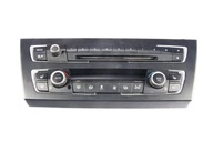 Bmw f20 f21 f30 f31 f32 панель klimatyzacji, радио