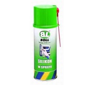 Силикон в sprayu boll 001022 200ml - фото
