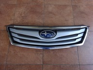 Subaru outback 2009-2013 09-13 решетка решетка, решетки перед - фото