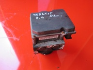 Насос abs transit 2.4 06- 0265234193 0265950399 pn