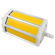 LED žiarovka R7s-J118 10W=80W studená biela