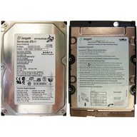Pevný disk Seagate BARRACUDA ATA IV ST320011A | FW 3.10 | 20GB PATA (IDE/ATA) 3,5"
