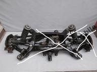 Стойки задний правое bmw x3 x4 f25 f26 2012