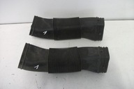Трубка корпус воздуха seat skoda vw 6r0129618d - фото