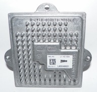 Модуль  led блок розпалювання, переобразоватєль, конвертером renault espace 5 v l90049021 260e43486r oe - фото